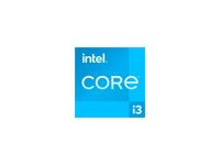 INTEL Core i3-12300 3.5GHz LGA1700 12M Cache Tray CPU