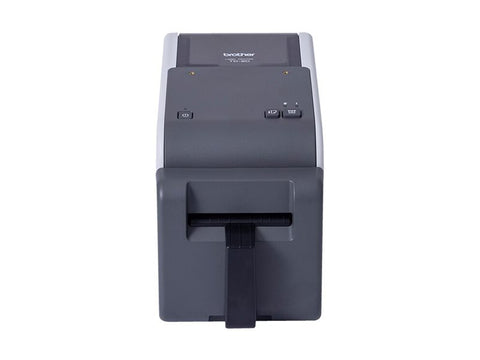 BROTHER TD2320 2-inch linerless label printer 203dpi