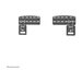 NEOMOUNTS Wall Mount for Samsung QMC QMB