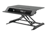 FELLOWES lotus lt sit-stand workstation