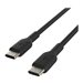 BELKIN Câble USB-C vers USB-C 2m noir