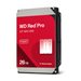 WD Red Pro NAS 26To SATA3 6Go/S 3.5p