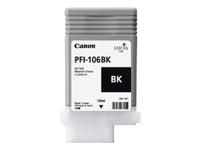 CANON KIT ENCRE PFI-106BK