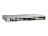 CISCO Catalyst 2960-L Layer 3 Switch