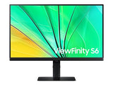 SAMSUNG ViewFinity S60D 24p WQHD IPS