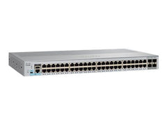CISCO Catalyst 2960-L Layer 3 Switch 8 Ports Manageable REMANUFACTURED