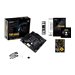 ASUS TUF GAMING B550M-PLUS mATX MB