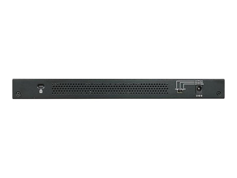 NETGEAR 16-Port Gb PoE+ Flex Switch