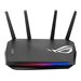 NETGEAR 5PT Tri-Band Ax6600 Router