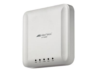 ALLIED TQ4600 with OpenFlow license