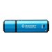 KINGSTON 256Go USB-C IronKey Vault 50C