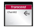 TRANSCEND 128Go CFast Card SATA3 MLC