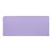 LOGI Desk Mat Studio Series LAVENDER