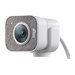 LOGI StreamCam WHITE