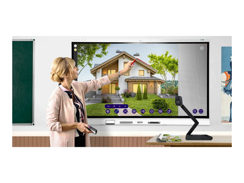 SMART Document Camera 650