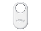 SAMSUNG Galaxy SmartTag2 - Balise Bluetooth anti-perte - blanc