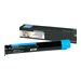 LEXMARK X950, X952, X954 Cartou