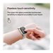 BELKIN Protection Apple Watch 40mm série