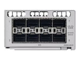 CISCO C9300X 8-port 1/10/25G SFP+ Netw