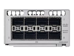 CISCO C9300X 8-port 1/10/25G SFP+ Netw