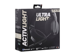 TNB Ultra light and comfortable Bluetooth Headset + 2.4Ghz microphone ACTIVLIGHT