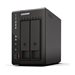 QNAP QVP-21C 2-bay NAS Intel J6412