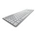 CHERRY KW 9100 Slim Wrls Keyboard (GB)