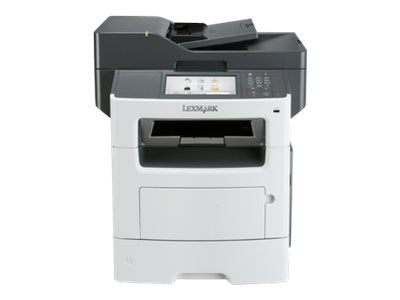 LEXMARK MX617de laser MFP - 4y SMB