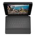 LOGI Rugged Folio for iPad 10th gen (FR)