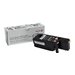 XEROX STD CAPACITY BLACK TONER