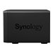 SYNOLOGY DVA3221 4-Bay Deep Learning NVR