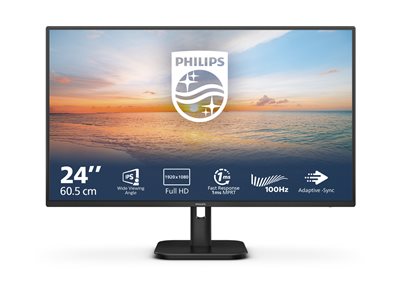 PHILIPS 24E1N1100A/00 23.8p FHD