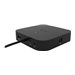 I-TEC USB-C Dual Display Docking Station