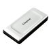 KINGSTON 4To PORTABLE SSD XS2000