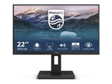 PHILIPS 222S9JML/00 21.5p VA WLED FHD