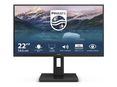 PHILIPS 222S9JML/00 21.5p VA WLED FHD