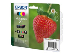 EPSON 1LB Multipack 4-colours 29 Claria