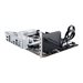 ASUS PCIe 3.0 x4 - 2x Thunderbolt