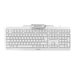 CHERRY Secure Board 1.0 grey (ES)
