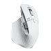 LOGI MX Master 3S For Mac Perf Wl Mouse