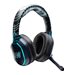 LEXIP - CASQUE KAKASHI DESIGN BY TSUME