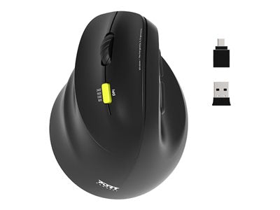 PORT DESIGNS Mouse Ergonomic