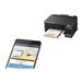 EPSON EcoTank ET-1810 Printer colour ink