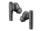 HP Poly Voyager Free 60 Black Eartips 2P