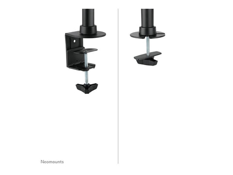 NEOMOUNTS FPMA-DCB100DBLACK Support décran à fixer 10-27p