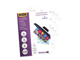 FELLOWES IL POCHETTES A4 80 MICRONS X 25