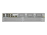 CISCO ISR 4351 Sec bundle w/SEC license Remanufactured