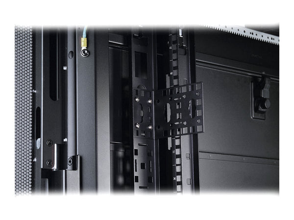APC NetShelter Zero U Accessory Mounting Bracket