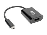 EATON TRIPPLITE USB-C to HDMI 4K Adapter
