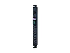 APC Easy PDU Metered 1U 16A 230V 8xC13